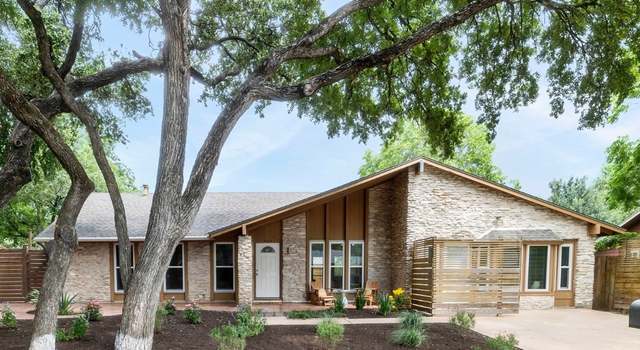 Photo of 5814 Gateshead Dr, Austin, TX 78745