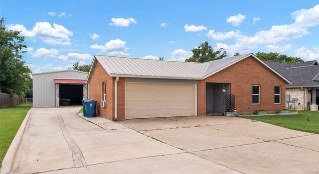 Photo of 803 Savannah Cv, Elgin, TX 78621