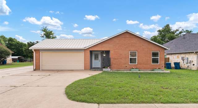 Photo of 803 Savannah Cv, Elgin, TX 78621