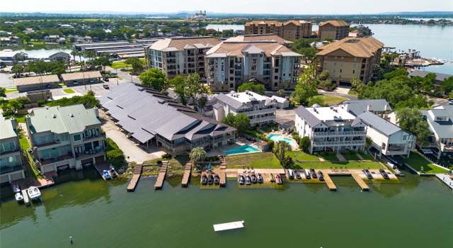Photo of 104 Cove E #103, Horseshoe Bay, TX 78657