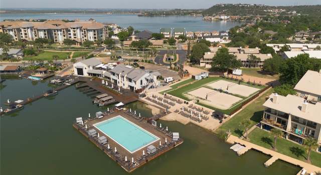 Photo of 104 Cove E #103, Horseshoe Bay, TX 78657