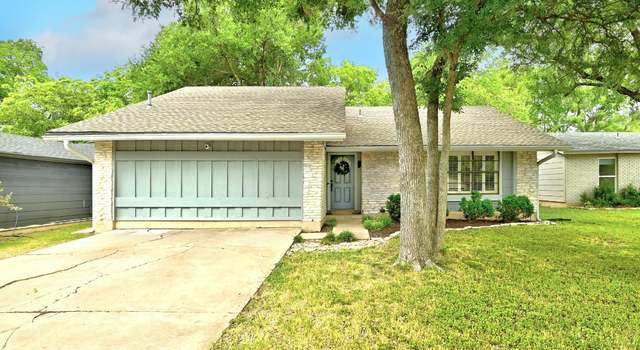 Photo of 5202 Hedgewood Dr, Austin, TX 78745