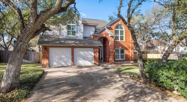 Photo of 1204 Canary Ct, Round Rock, TX 78681