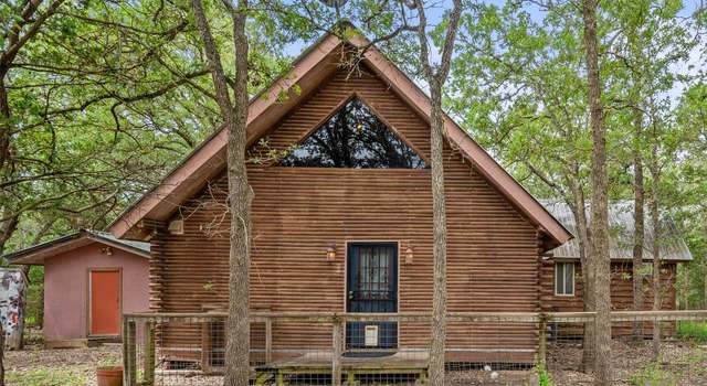 Photo of 111 & 105 Sendero Blvd, Cedar Creek, TX 78612