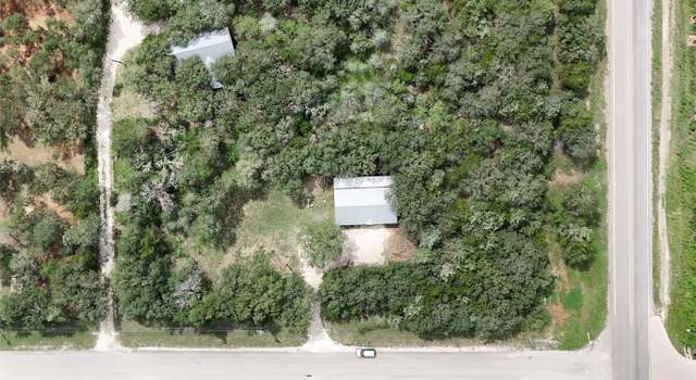 Photo of 111 & 105 Sendero Blvd, Cedar Creek, TX 78612