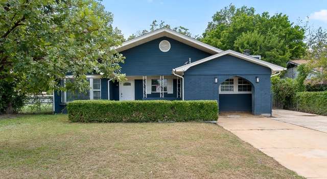 Photo of 1411 Violet Ave, Killeen, TX 76543