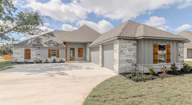 Photo of 4037 Aerie St, Salado, TX 76571