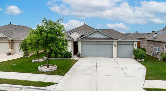 Photo of 717 Dubina Ave, Georgetown, TX 78626