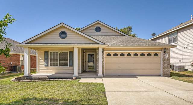 Photo of 1015 Liffey Dr, Pflugerville, TX 78660