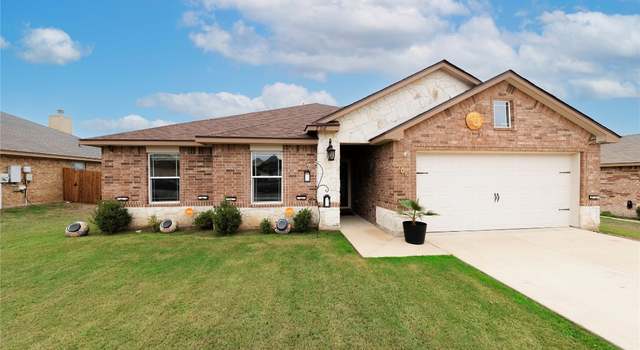 Photo of 706 W Orion Dr, Killeen, TX 76542