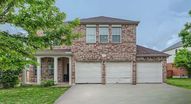 Photo of 20738 Silverbell Ln, Pflugerville, TX 78660