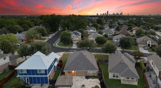 Photo of 6912 Bay City Bnd, Austin, TX 78725