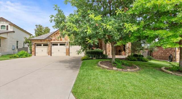 Photo of 5613 Kent Dr, Belton, TX 76513
