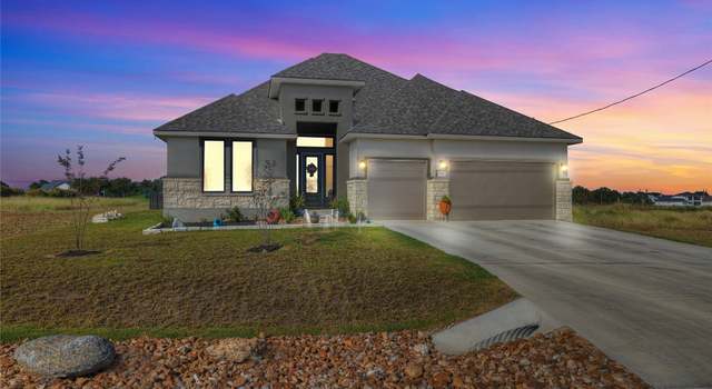 Photo of 505 John Price St, Blanco, TX 78606