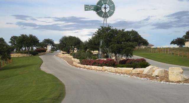 Photo of 505 John Price St, Blanco, TX 78606