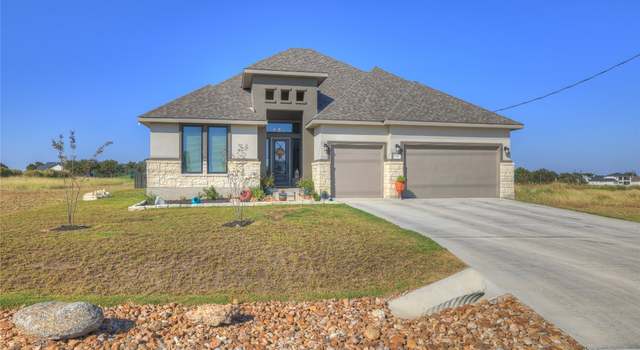 Photo of 505 John Price St, Blanco, TX 78606