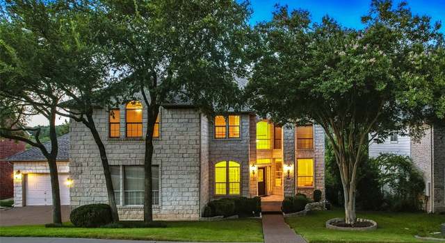 Photo of 9220 Evening Primrose Path, Austin, TX 78750