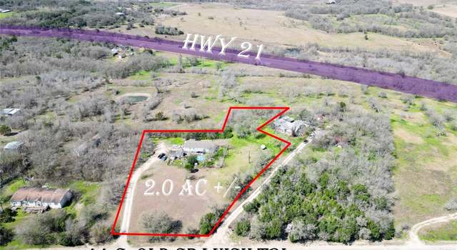 Photo of 44 S Old Spanish Trl S, Kyle, TX 78640