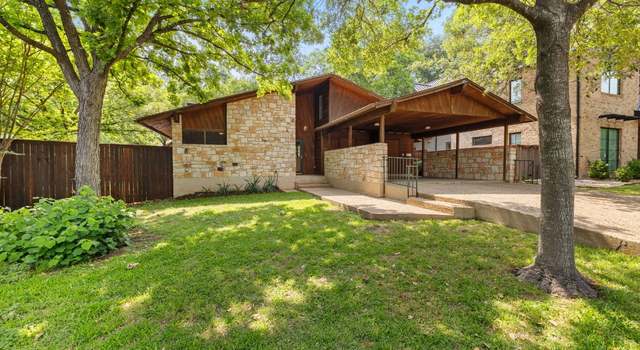 Photo of 2309 Westoak Dr, Austin, TX 78704