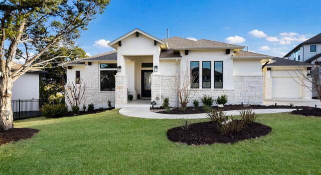 Photo of 6709 Adventures Pl, Jonestown, TX 78645
