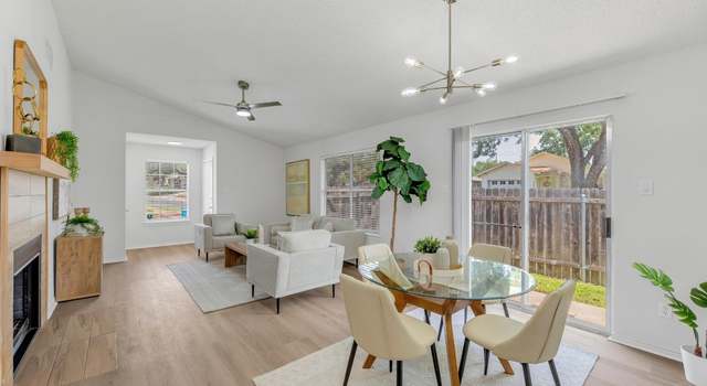 Photo of 5901 Jacob Gln, Austin, TX 78727