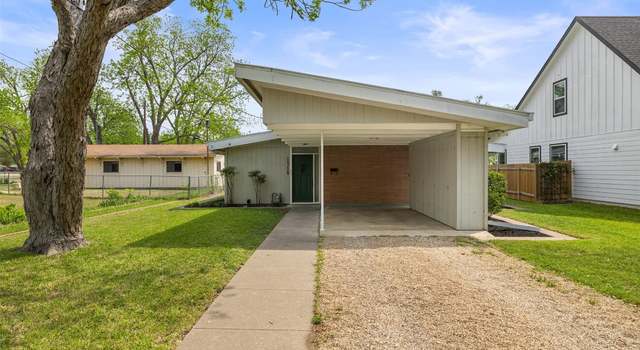 Photo of 1310 Thompson St, Taylor, TX 76574