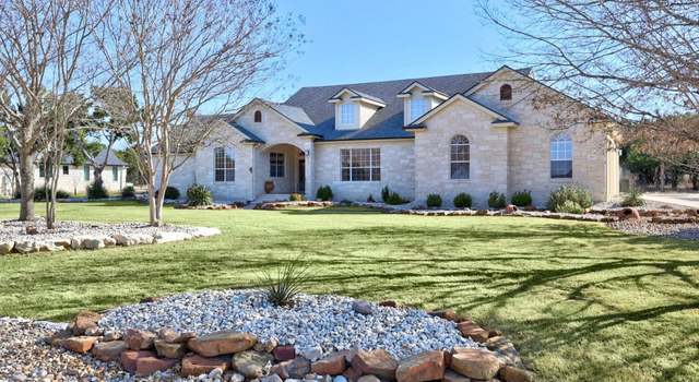 Photo of 1515 El Cielo, Leander, TX 78641