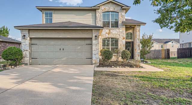 Photo of 1201 Logan Dr, Leander, TX 78641