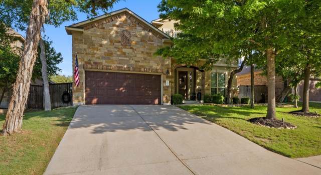 Photo of 3822 Skyview Way, Round Rock, TX 78681