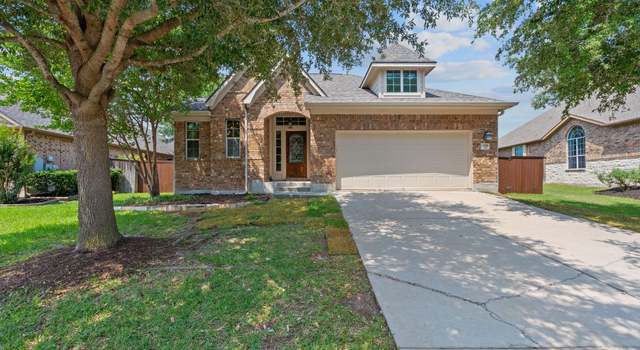 Photo of 13508 Arbor Hill Cv, Manor, TX 78653