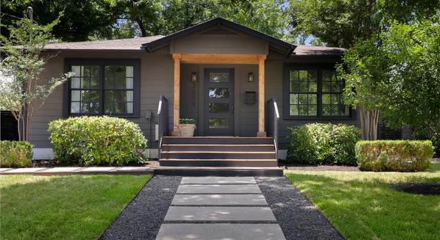 Photo of 2804 Oakmont Blvd, Austin, TX 78703