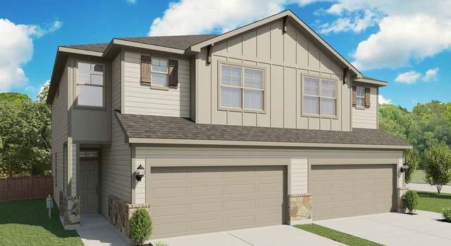 Photo of 7408B Sparkling Light Dr, Del Valle, TX 78617