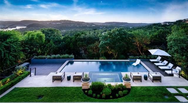 Property at 5842 Westslope Dr, Austin, TX 78731, 5 beds, 5.5 baths