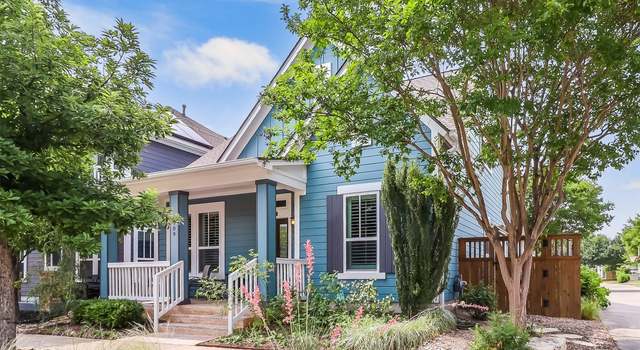 Photo of 2009 Mc Bee St, Austin, TX 78723