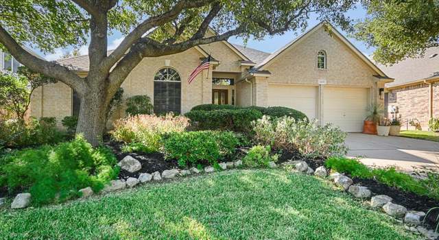 Property at 16808 Bar Harbor Bnd, Round Rock, TX 78681, 3 beds, 2 baths