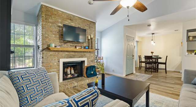 Photo of 2906 West Ave #8, Austin, TX 78705