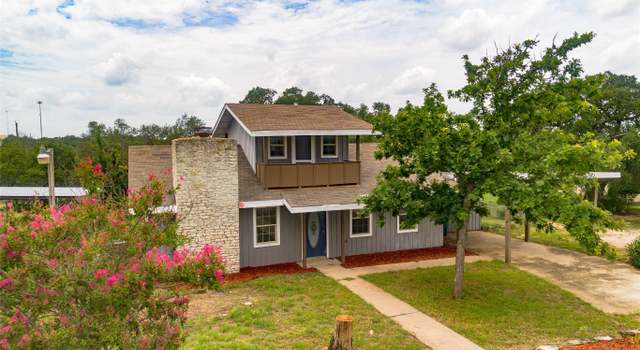Photo of 121 W Stonecastle Dr, Granite Shoals, TX 78654