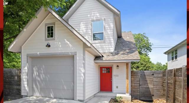 Photo of 1500 Justin Ln #2, Austin, TX 78757
