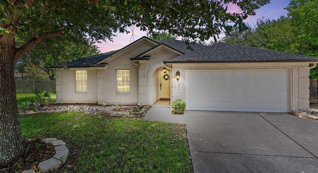 Photo of 1400 Quicksilver Cir, Round Rock, TX 78665