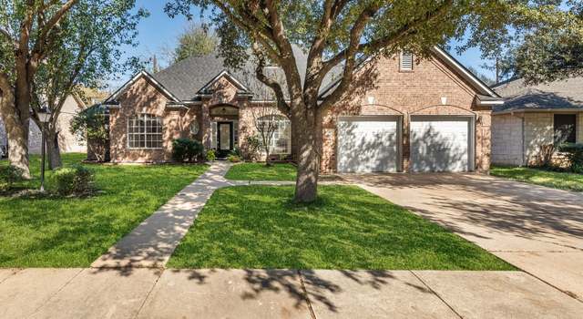 Photo of 3600 Sawmill Dr, Austin, TX 78749