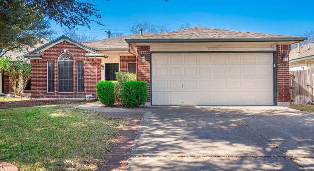 Photo of 1416 Thibodeaux Dr, Round Rock, TX 78664