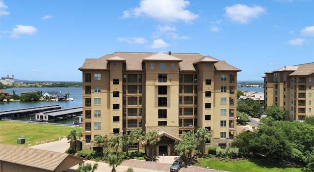 Photo of 101 West Bank #44, Horseshoe Bay, TX 78657