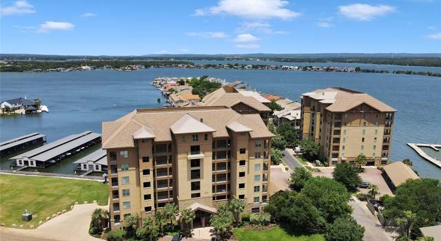 Photo of 101 West Bank #44, Horseshoe Bay, TX 78657