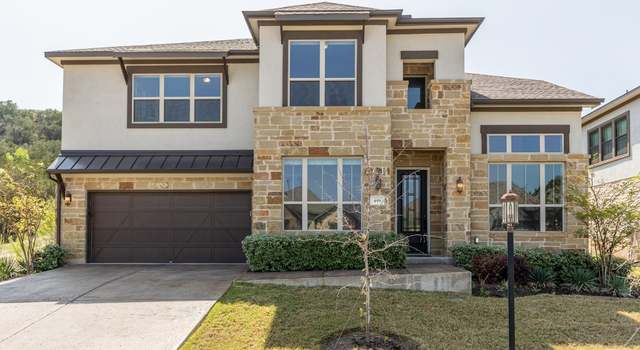 Photo of 499 Anfield Cir, Lakeway, TX 78738