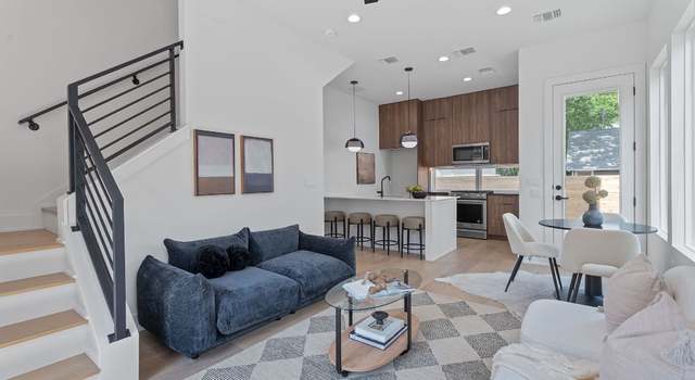 Photo of 52 Robert T Martinez Jr St, Austin, TX 78702