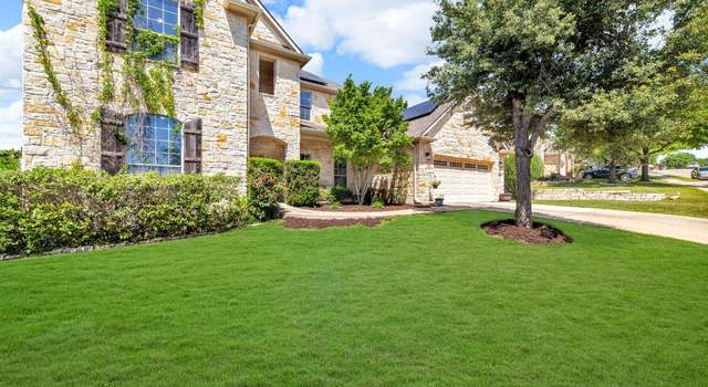 Photo of 1107 Shiloh St, Cedar Park, TX 78613