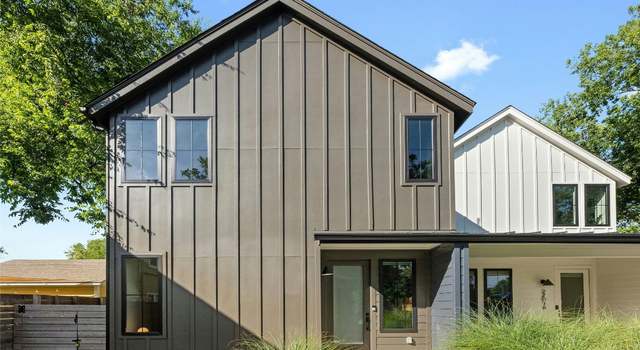 Photo of 2203 Richcreek Rd Unit A, Austin, TX 78757