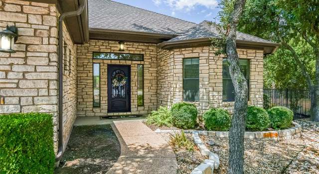 Photo of 501 Caprock Canyon Trl, Georgetown, TX 78633