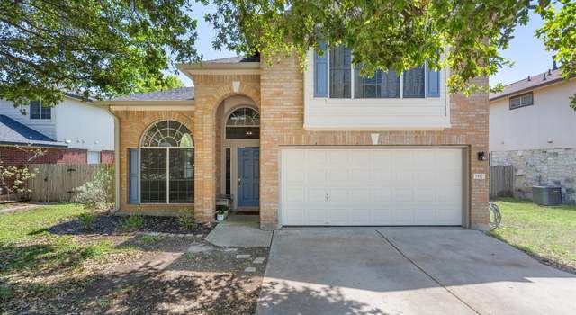 Photo of 1517 Lobo Mountain Ln, Round Rock, TX 78664