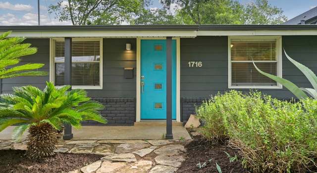 Photo of 1716 W Saint Johns Ave, Austin, TX 78757
